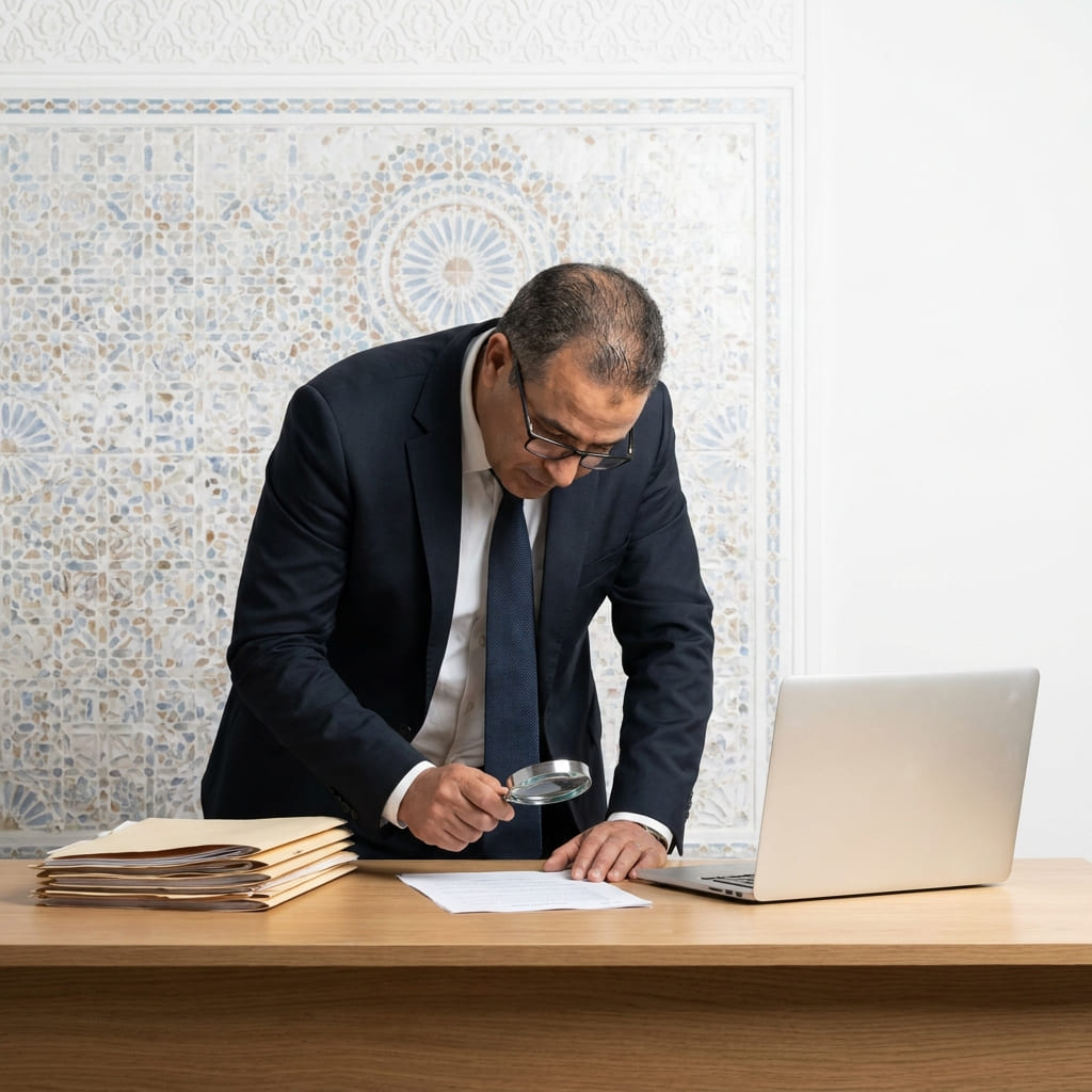 Audit Comptable à Marrakech : Types, Déroulement et Avantages pour Votre Entreprise