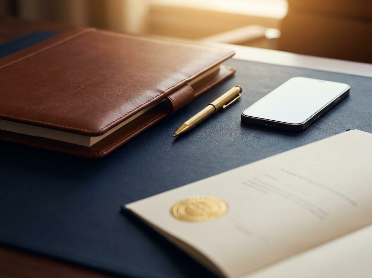Création d'Entreprise