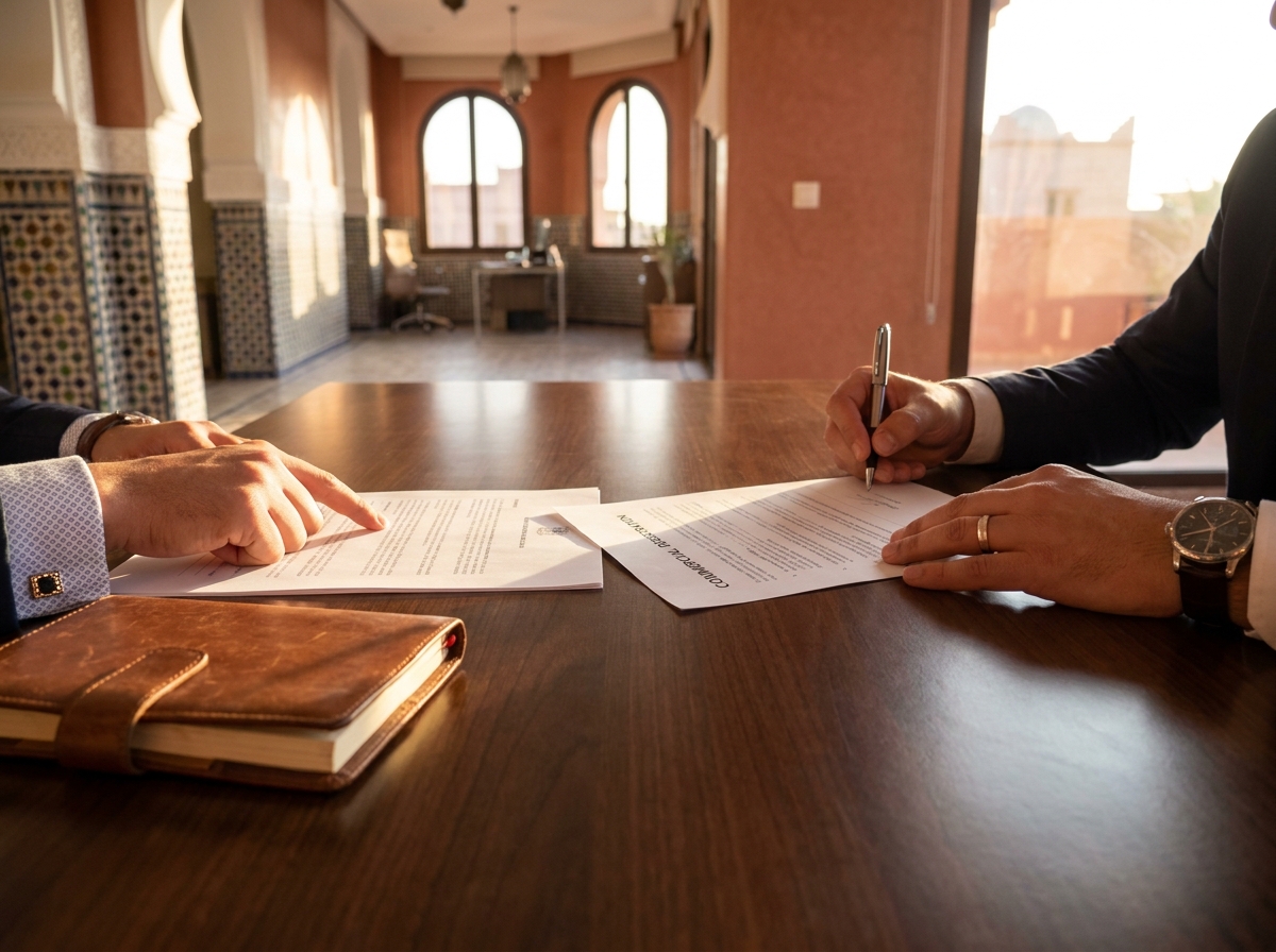 Conseil & Audit