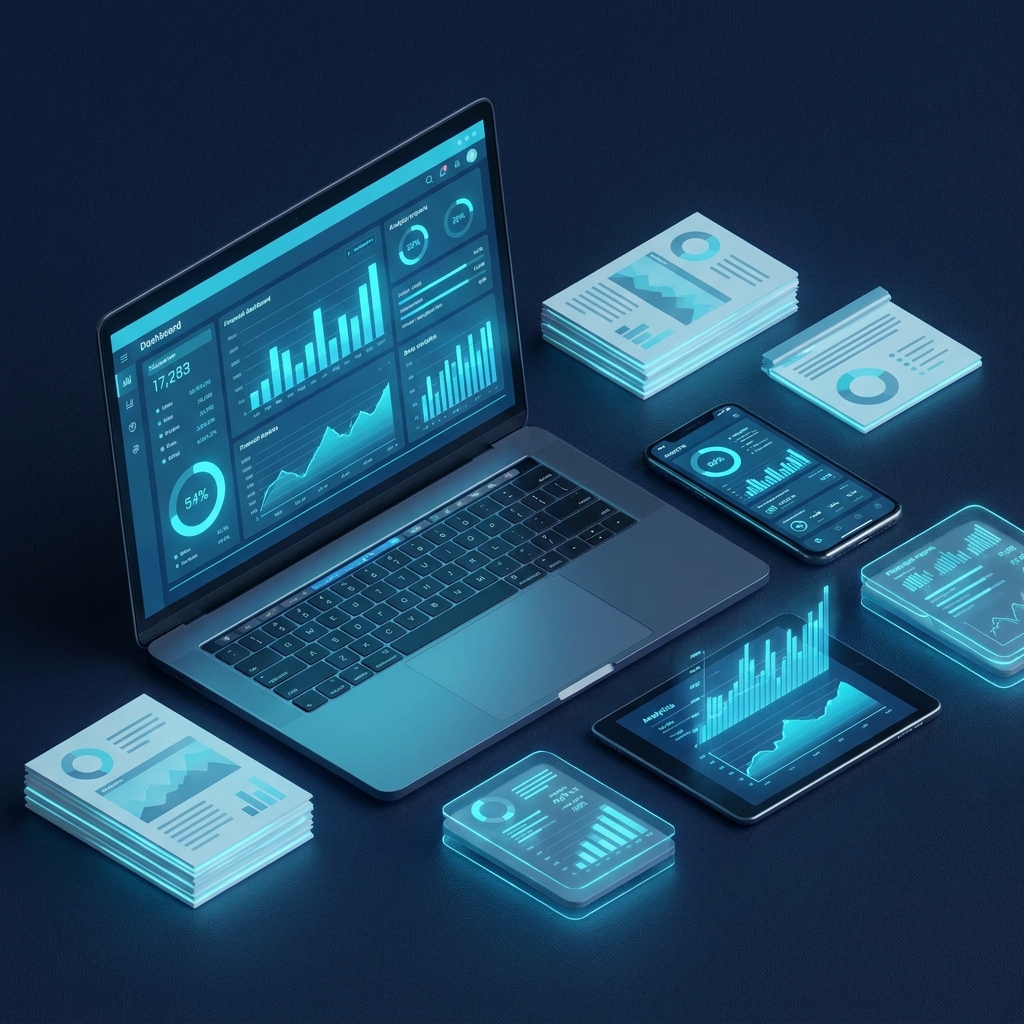 Service Comptable