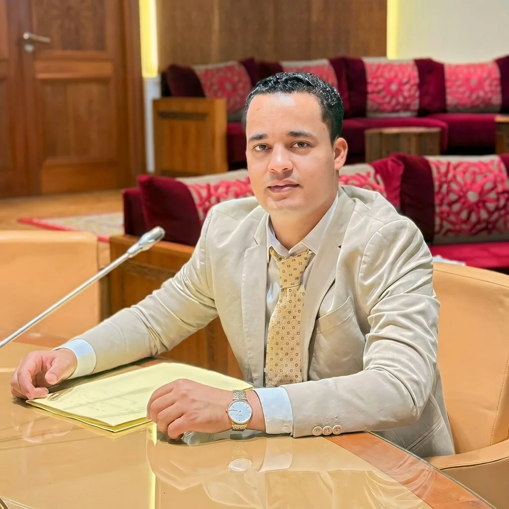 Ali El Alaoui