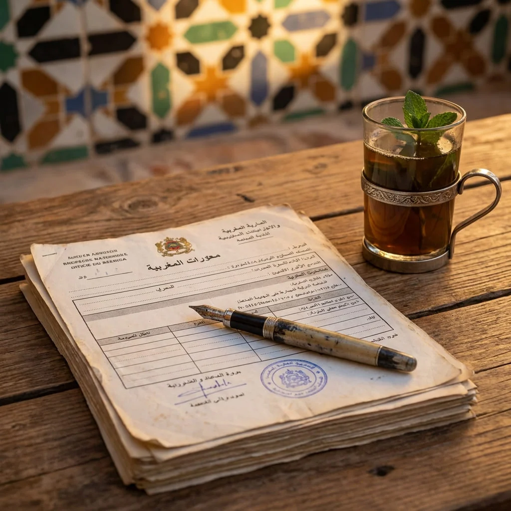 Déclaration Fiscale au Maroc : Guide Complet pour les Entreprises de Marrakech